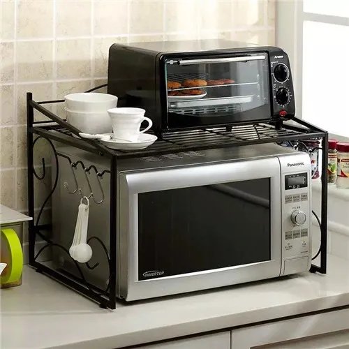 微波炉能放锡纸吗