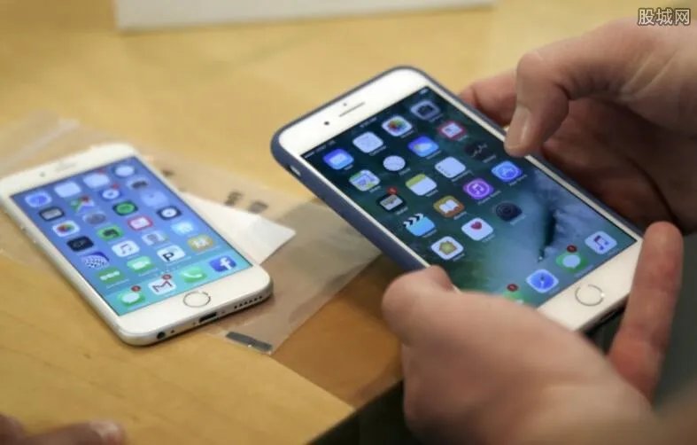 中消协喊话苹果 切实保障消费者支付安全