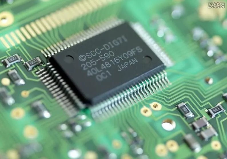 博世10亿欧元开设芯片工厂 下个月开始投入生产