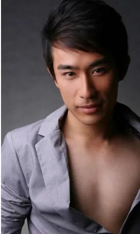 刘诗诗几个男友