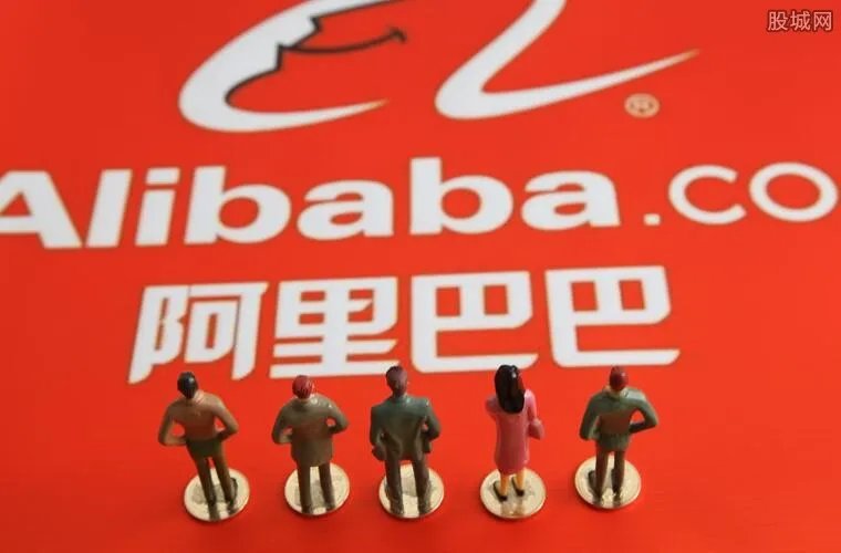 张勇谈阿里上市 阿里CEO张勇是怎么说的