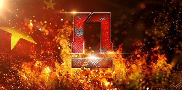 2019八一建军节图片大全 2019八一建军节图片高清唯美