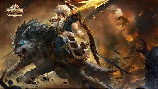 射手英雄在进行一局完整的对局后哪个最厉害？