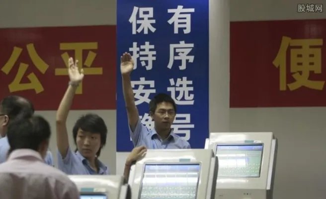 1963人抢一指标 北京摇号难度再次增大