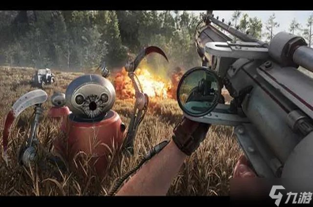 原子之心fatal error怎么解决 fatal error解决办法