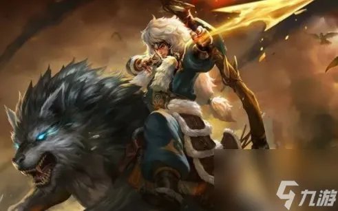 王者荣耀魔女事件触发方法介绍