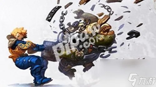 龙之谷战神二转什么好 龙之谷战神二转职业推荐  2023推荐