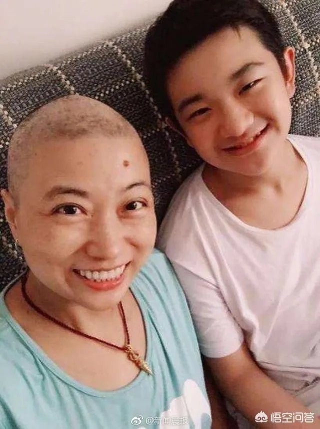 上海14岁男孩两次移植骨髓救母，你怎么看？
