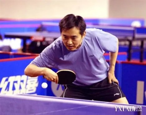 孔令辉和马苏的女儿是谁分手原因及真相曝光