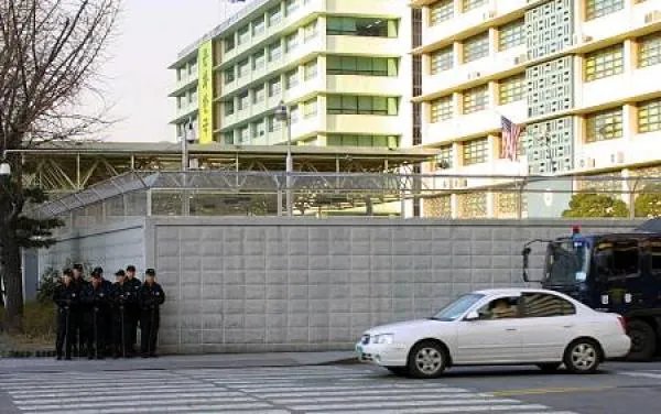 什么导致美驻外机构大使荒？