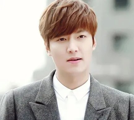 女神林志玲采访李敏镐是真是假？ 李敏镐赞林志玲最美