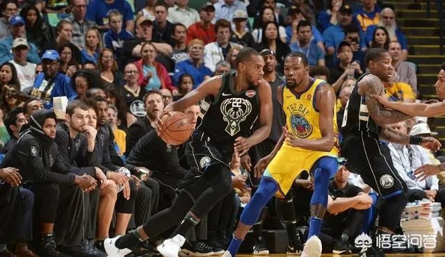 勇士对阵雄鹿,杜兰特复出首战遭驱逐,你如何看?