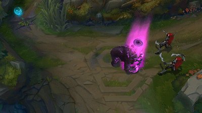 《LOL》坚韧不屈沃利贝尔皮肤怎么获得 坚韧不屈沃利贝尔皮肤获得方法