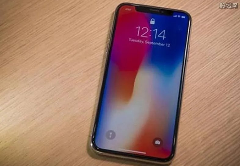 苹果新机演示失败 iPhoneX刷脸解锁技术靠谱吗