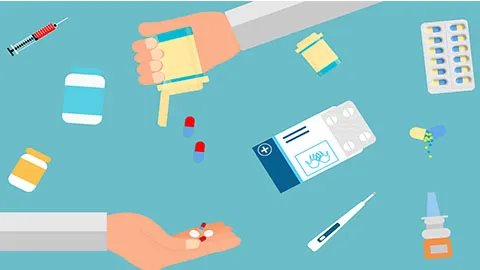 大麦茶的功效与作用