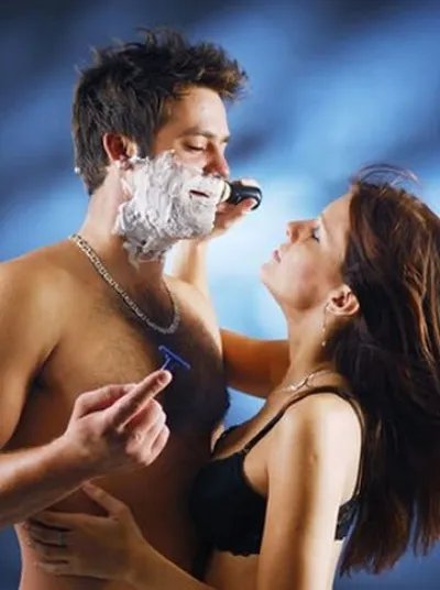 男人身体这处越粗寿命竟越短（全文）