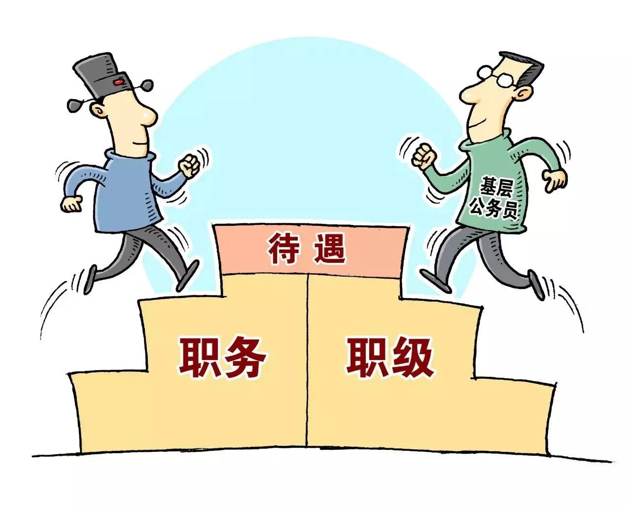 公务员自首式举报拿超20万工资，具体是什么情况？