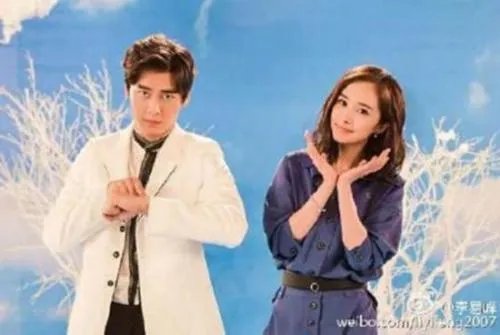 杨幂李易峰现在关系天涯爆料 李易峰看杨幂的眼神真的有暧昧吗