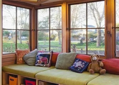 家居门窗材质有哪些