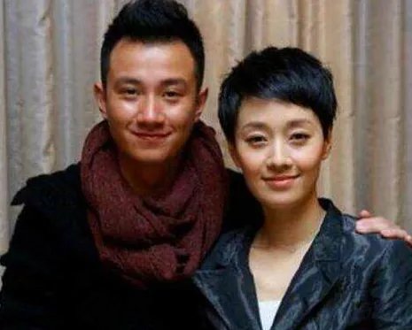 马伊琍怀三胎孕照是真的吗？