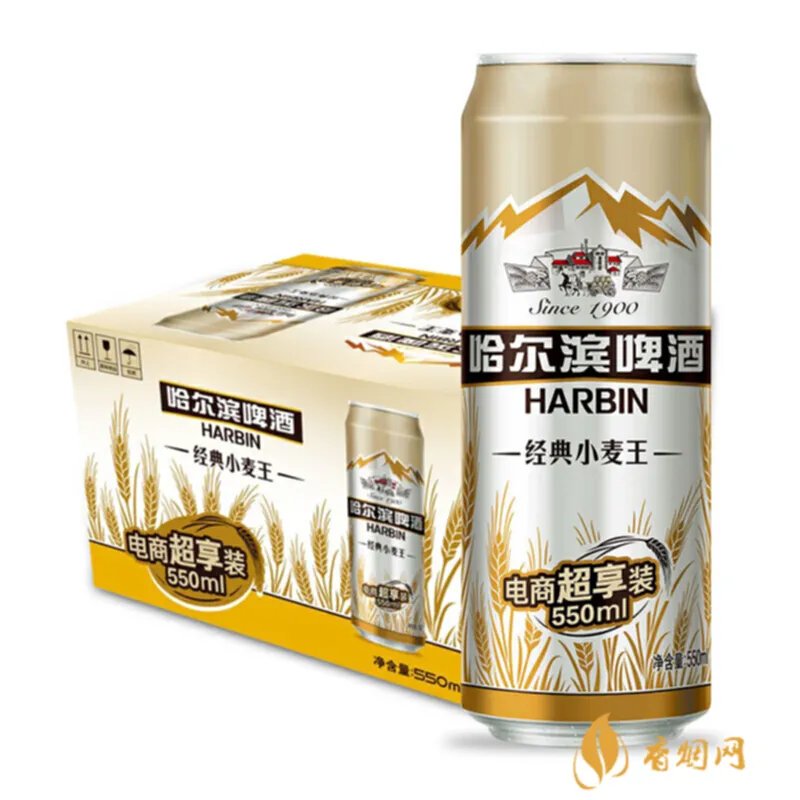 哈尔滨嘉年华啤酒价格多少钱？探秘哈尔滨啤酒文化
