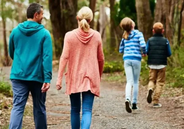 走路是什么时候发明的?