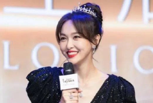 唐嫣15年前拍的剧开播了是怎么回事 唐嫣15年前拍的剧开播了具体情况