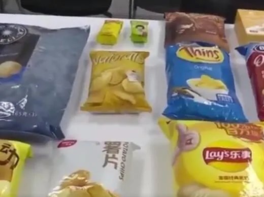 ​盐津铺子等薯片检出潜在致癌物是怎么回事  盐津铺子等薯片为什么会检出潜在致癌物