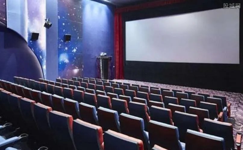 虚报瞒报票房被罚 被处以5万元以上的行政处罚