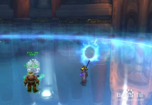 魔兽议会的召唤任务全攻略?风暴要塞传送门在哪