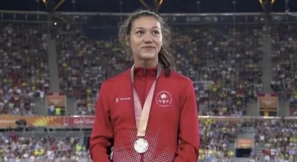 盘点那些加入中国国籍的运动员们:代表中国队出战!