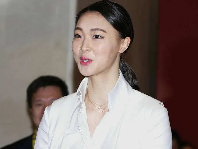 惠若琪如何回应婚讯？