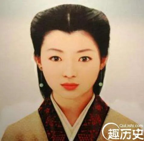 揭秘汉代千年女尸凌惠平真实身世，原来也是个绝色美人！