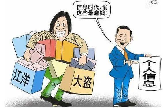 卖个人信息可入罪什么时候执行？