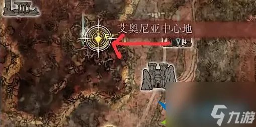 艾尔登法环女武神支线怎么做 女武神支线流程