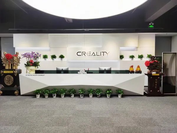 国内3d打印机厂家排名