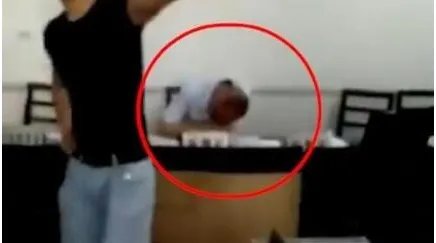 法官被指醉酒开庭是什么情况？