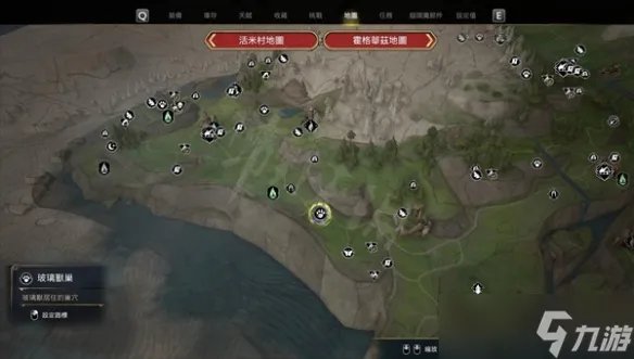 霍格沃茨之遗夜贼任务怎么玩 夜贼任务通关攻略