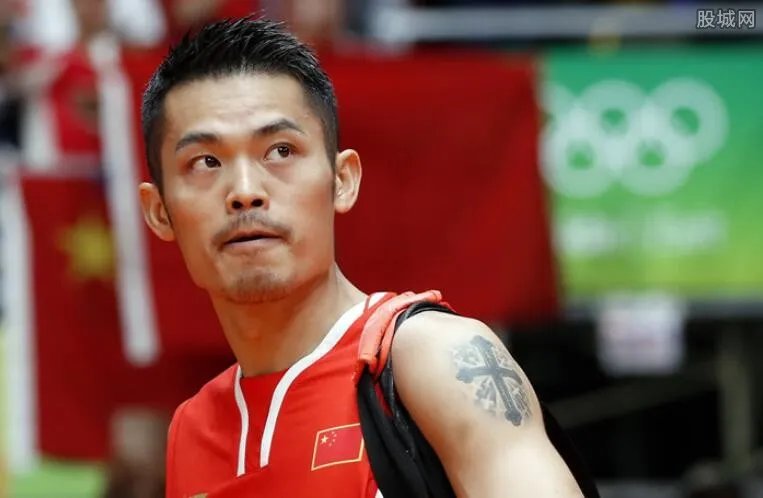 李小冉嘲讽林丹原因是什么 林丹是否是渣男