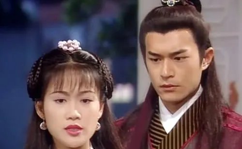 十大经典武侠电视剧都有哪些?