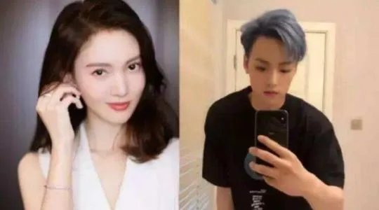 金晨疑回应分手 金晨董又霖分手原因曝光