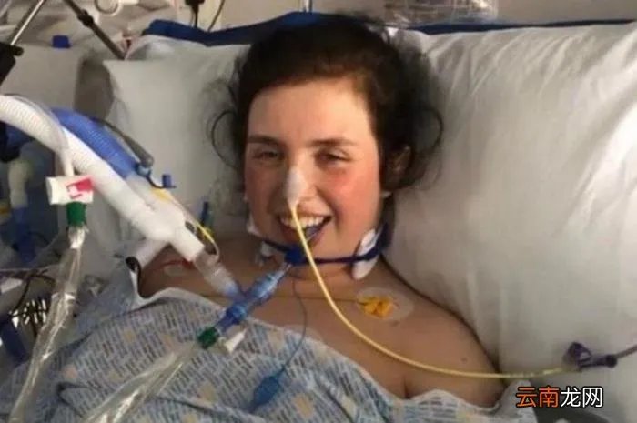 真人女人阴性部道，英国女子新冠检测呈阴性