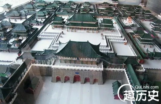 北宋的东京在现在的哪里?