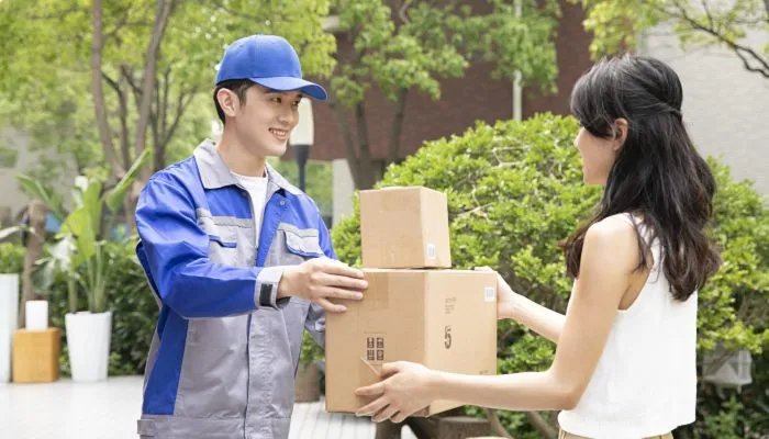 河南快递停运时间最新通知2022 河南快递几号停运2022