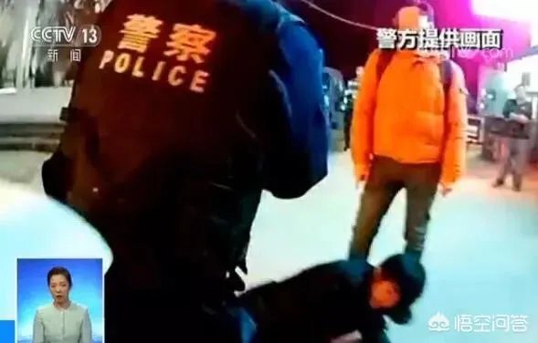 山东烟台女子路遇抢劫，路人狂奔2公里追歹徒，你怎么看？