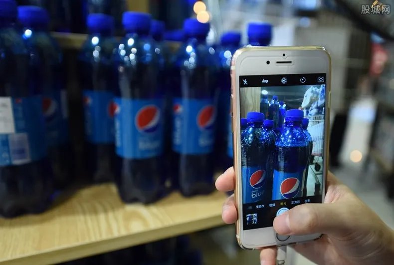 百事可乐饮料厂未出现确诊病例 若食用可能被感染吗？