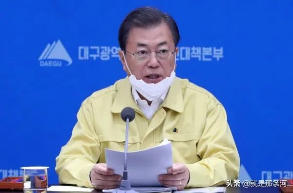 韩国疫情严重确诊累积已破千，怎么看？