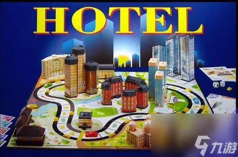 酒店大亨攻略-酒店大亨 攻略