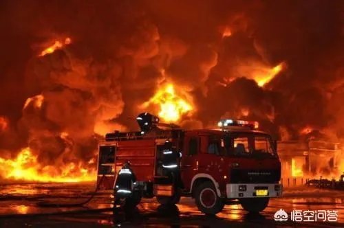 四川山火30名扑火队员遇难