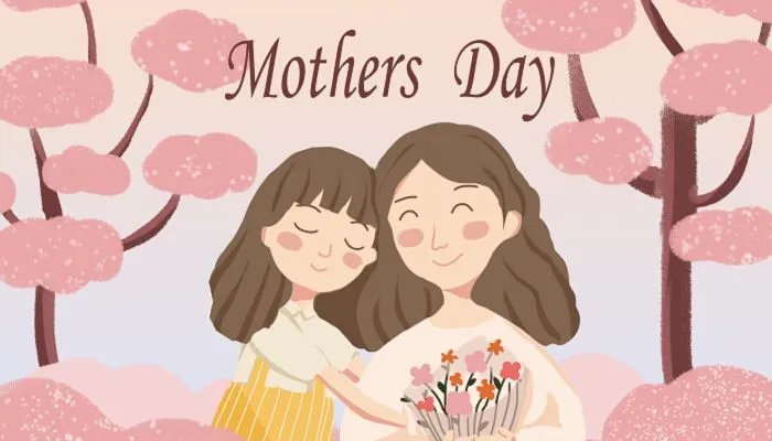 母亲节是几月几号2023 什么时候是母亲节2023